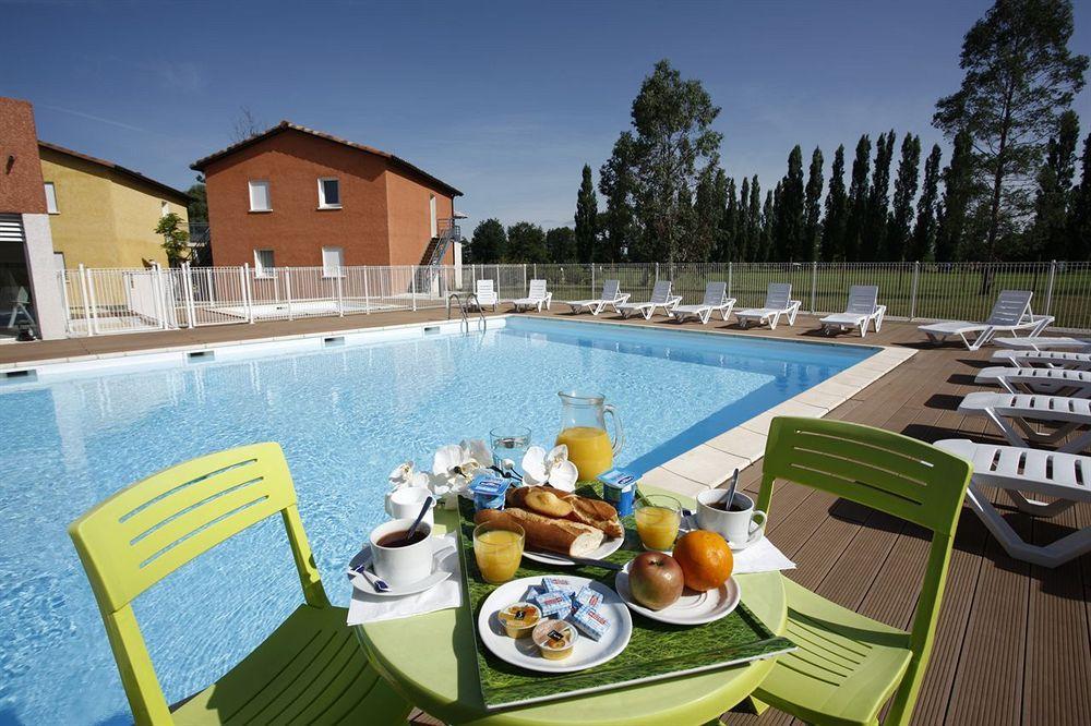 Vacanceole - Domaine Du Green Rivieres  Exterior photo