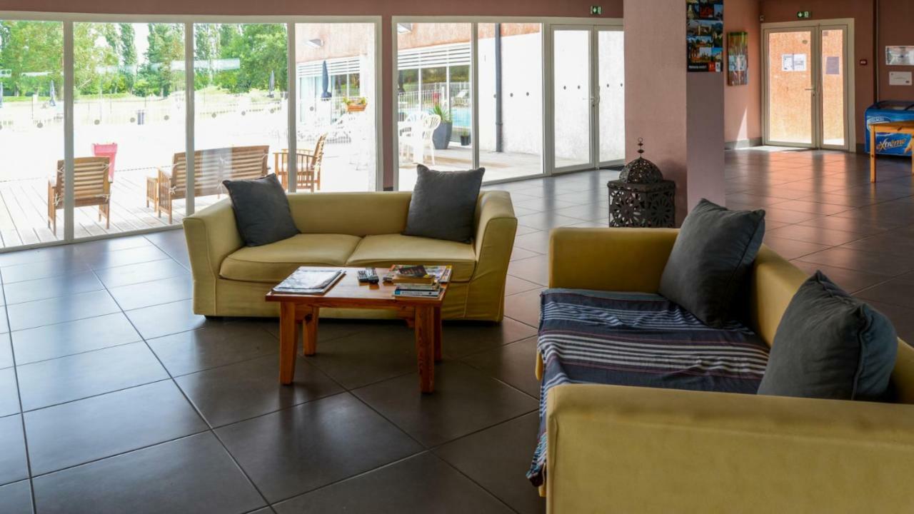 Vacanceole - Domaine Du Green Rivieres  Exterior photo