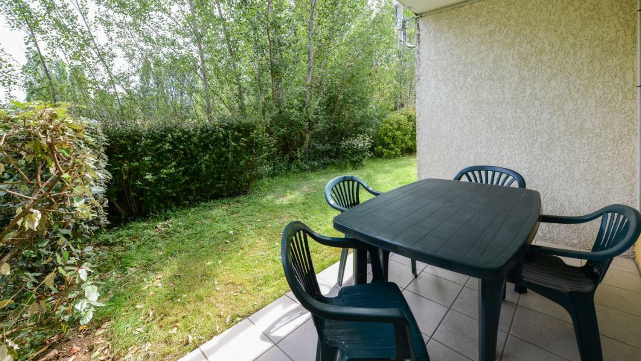 Vacanceole - Domaine Du Green Rivieres  Exterior photo